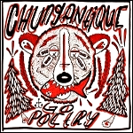 Chung Antique - Go Poetry - CD (2011)